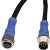 Osculati Cavo maschio/femmina di con. NMEA 2000 1 m, 3A 60V Osculati