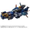 Takara Tomy Diaclone Reboot DA-119 Dia-Battles X-1 Battles X-03