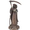 Nemesis Now Santa Muerte Figurine 38cm Bronze