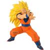 Banpresto Goku Super Saiyan 3 (Vs Majin Buu (Pure)) Action Figure Dragon Ball Z