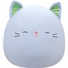 Squishmallows Original 20-Inch Jiovanne the Lavender Cat Collectable Cute Plus
