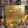Dragon Ball Box Misterioso PVC Figure Collezionabile Anime DBZ Giocattolo Sorpre