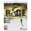 Bethesda Sony Rage Anarchy Edition, PS3 Base+DLC PlayStation 3 videogioco