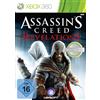 Ubisoft Assassin's Creed - Revelations [Edizione: Germania]