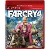 Playstation Ubisoft Far Cry 4, PS3