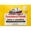 Lofthouse Of Fleetwood FISHERMAN'S ANICE/LIQUIRIZIA 24 PEZZI