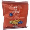 HAPPY FARM MINI GRISSINI CECI/ROSMARINO 30 G