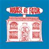 Andy Lewis, Popincourt, Papernut Cambridge & Robert Rot House of Four (Vinyl LP)