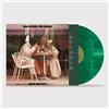 Lucio Battisti Una donna per amico - 180gr green/yellow/white-192KHz (Vinyl LP)