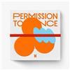 BTS Permission to Dance On Stage - Live (Contact Ver.) (CD) Album