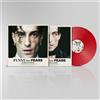 Damiano David FUNNY little FEARS - LP Coloured (Red) Vinyl in Sleeve - Amaz (CD)