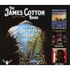 The James Cotton Band Buddah Blues (CD) Box Set