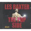Les Baxter The Pop Side (CD) Album