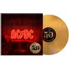 AC/DC Power Up (50th Anniversary Gold Vinyl) (Vinyl LP)