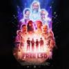 Off! Free LSD (CD) Album with Blu-ray