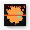 BTS Permission to Dance On Stage - Live (Connect Ver.) (CD) Album