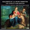 Philip Moore Magnificat and Nunc Dimittis - Volume 9 (CD) Album
