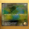 Jimi Hendrix String Quartet Transcriptions: Hendrix/Joplin/Beatles (CD) Album