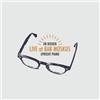 Dr. Bekken Upright Piano: Live at Bar Moskus (CD) Album