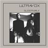 ULTRAVOX SLEEPWALK (2020 STEREO MIX) (CVNL) VINYL LP NUOVO