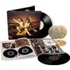 Van Halen Balance (Expanded Edition) (Vinyl LP) 12" Album with CD and Blu-ray