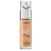 L'Oreal Paris L'Oréal Paris Perfect Match 7.R/7.C Rose Amber - Fondotinta liquido, si fonde perfettamente con il tono della pelle per una carnagione assolutamente naturale, nutre la pelle, 1 pezzo