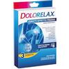 DOLORELAX Dorelax, Cerotti Effetto Freddo, Efficace Sollievo dal Dolore, Contro Storte, Distorsioni, Contusioni, Logoramento Articolare, Senza Medicinali, Attivo Fino a 8H, 1 Confezione da 3 Cerotti