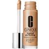 CLINIQUE CQ F/T BEYOND PERFECTING 2IN1 01