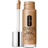 CLINIQUE CQ F/T BEYOND PERFECTING 2IN1 18