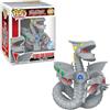 FUNKO POP! Animation 74605, Figurina da collezione, Anime e Manga