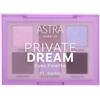 Astra Private Dream Eyes Palette 01 Garden