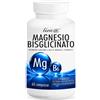 Lineadiet MAGNESIO BISGLICINATO (60 compresse)Lineadiet