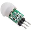 Jywing 1 pz AM312 Regolare IR Piroelettrico Infrarossi Mini PIR Modulo Sensore di Movimento Detector Module per arduino