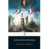 Jean-Jacques Rousseau The Social Contract (Tascabile)