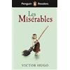 Victor Hugo Penguin Readers Level 4: Les Misérables (ELT Graded Read (Tascabile)