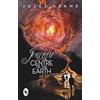 Jules Verne Journey to the Centre of the Earth (Tascabile)