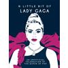 Summersdale Publishers A Little Bit of Lady Gaga (Copertina rigida)