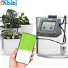 Wifi Sistema Di Irrigazione Automatica per Vasi, Portata D'Acqua Regolabile, Con