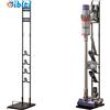 Supporto per Dyson Gen5 V15 V12 V11 V10 V8 V7 V6 DC30-62, Staffa Organizer Metal
