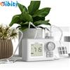 WS-6 Sistema Di Irrigazione Automatica, Kit Di Irrigazione a Goccia per 15 Piant