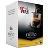 Liakai CAPSULE CAFFE VERZI INTENSO COMPATIBILI BIALETTI (100)