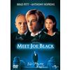 ジェネオン・ユニバーサル Meet Joe Black (DVD) Brad Pitt
