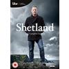 ITV Studios Home Entertainment Shetland Series 4 (DVD) Douglas Henshall Alison O'Donnell Steven Robertson