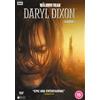 Acorn The Walking Dead: Daryl Dixon (DVD) Clémence Poésy Laïka Blanc-Francard