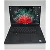 Dell 🔴DELL PRECISION 5540 15.6" i7-9850H RAM 16GB-SSD 512GB-QUADRO T1000 4GB🔴