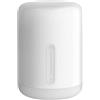 XIAOMI Mi Bedside Lamp 2, Controllo Vocale, Design Elegante, Controllo Touch, Bianco, Versione Italiana