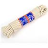 Everlasto - Corda in cotone naturale, 20 m