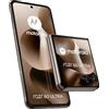 Motorola razr 60 Ultra (Flip-Phone 6,96 pOLED/Robusto display esterno da 4,0 con Gorilla Glass Ceramic, resistente, impermeabile, 50 MP Moto-AI Camera 12/256 GB) Pantone Mountain Trail