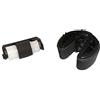 Printertree Kit di sostituzione rullo alimentazione RM1-4425-4426 per HP LaserJet CM1312 CM1415 Canon MF8330/8350/8380 LBP5280