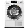 MIELE ASCIUGATRICE A POMPA DI CALORE 8 KG, TWC640WP